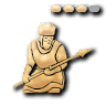 Gilded Spearman