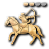 Horse Archer