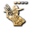 Javelin Thrower