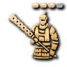 Kanabo Samurai