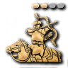 Mangudai