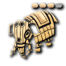 Raider Elephant