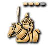 Yari Cavalry