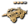 Bed Crossbow