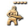 Gilded Crossbowman