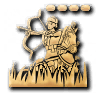 Mohe Tribesman