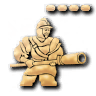 Arcabucero Dorado