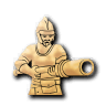 Ashigaru Arcabucero