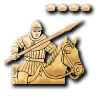 horseman