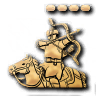Mangudai del Khaganato
