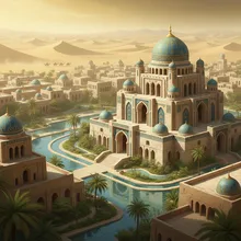Abbasidische Dynastie civ thumbnail