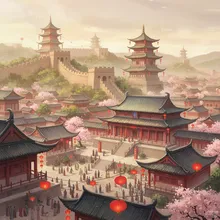 Chinesen civ thumbnail