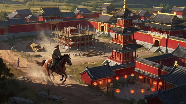Jin-Dynastie civ thumbnail