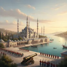 Osmanen civ thumbnail