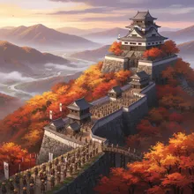Sengoku-Daimyo civ thumbnail