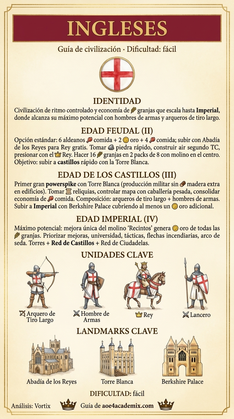Civ English