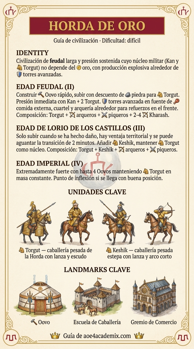 Civ Golden Horde