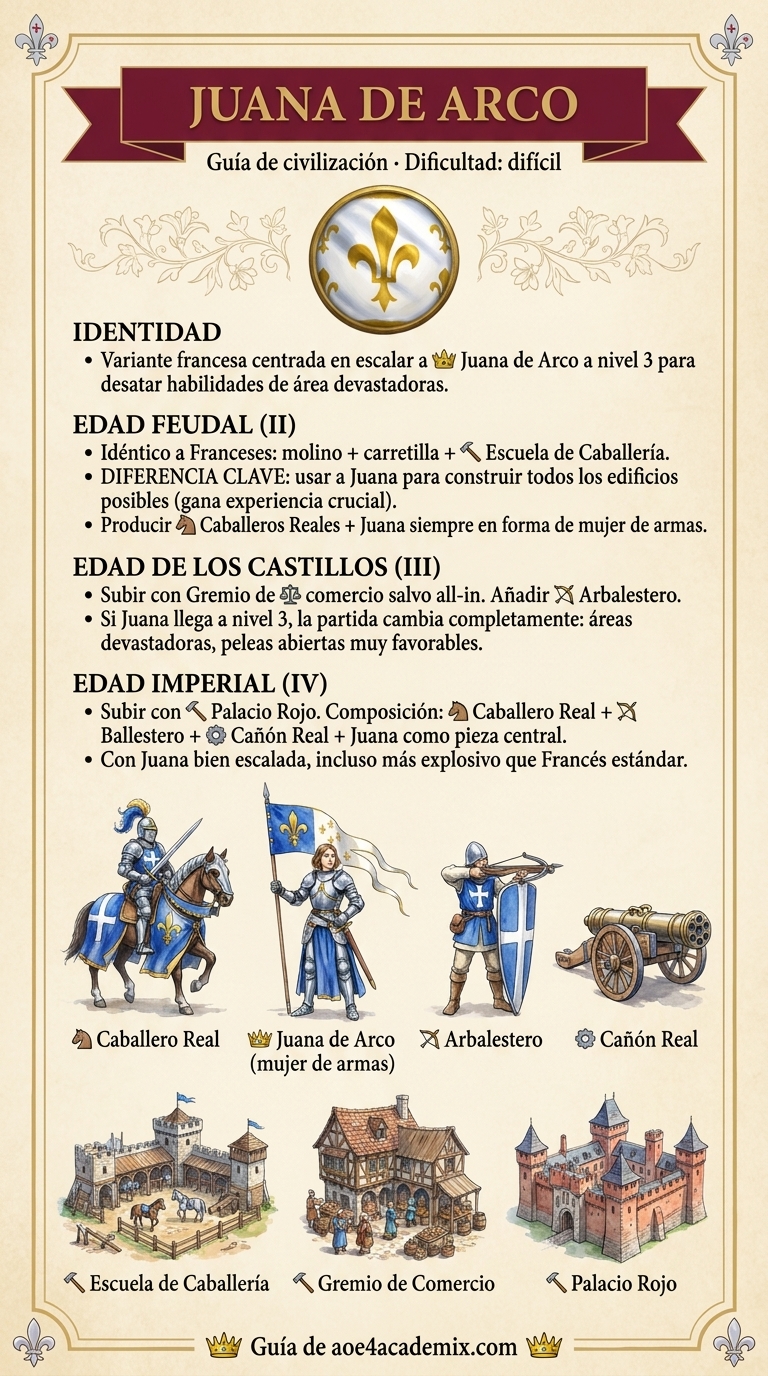Civ Jeannes Darc
