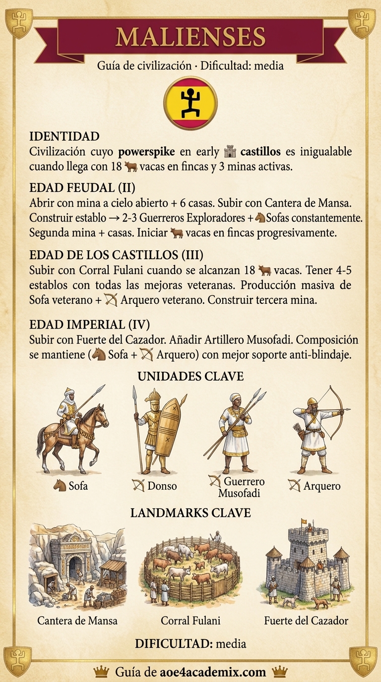 Civ Malians