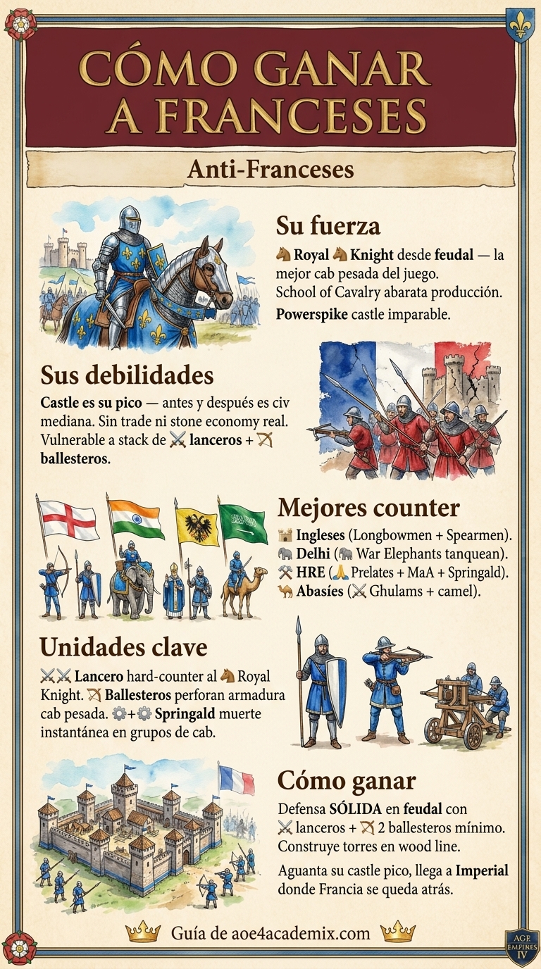 Counter Civ French
