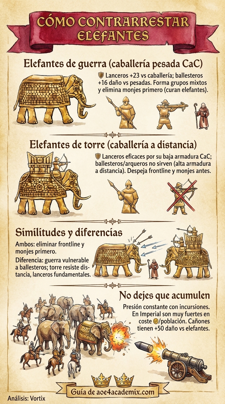 Guide Av Elefantes