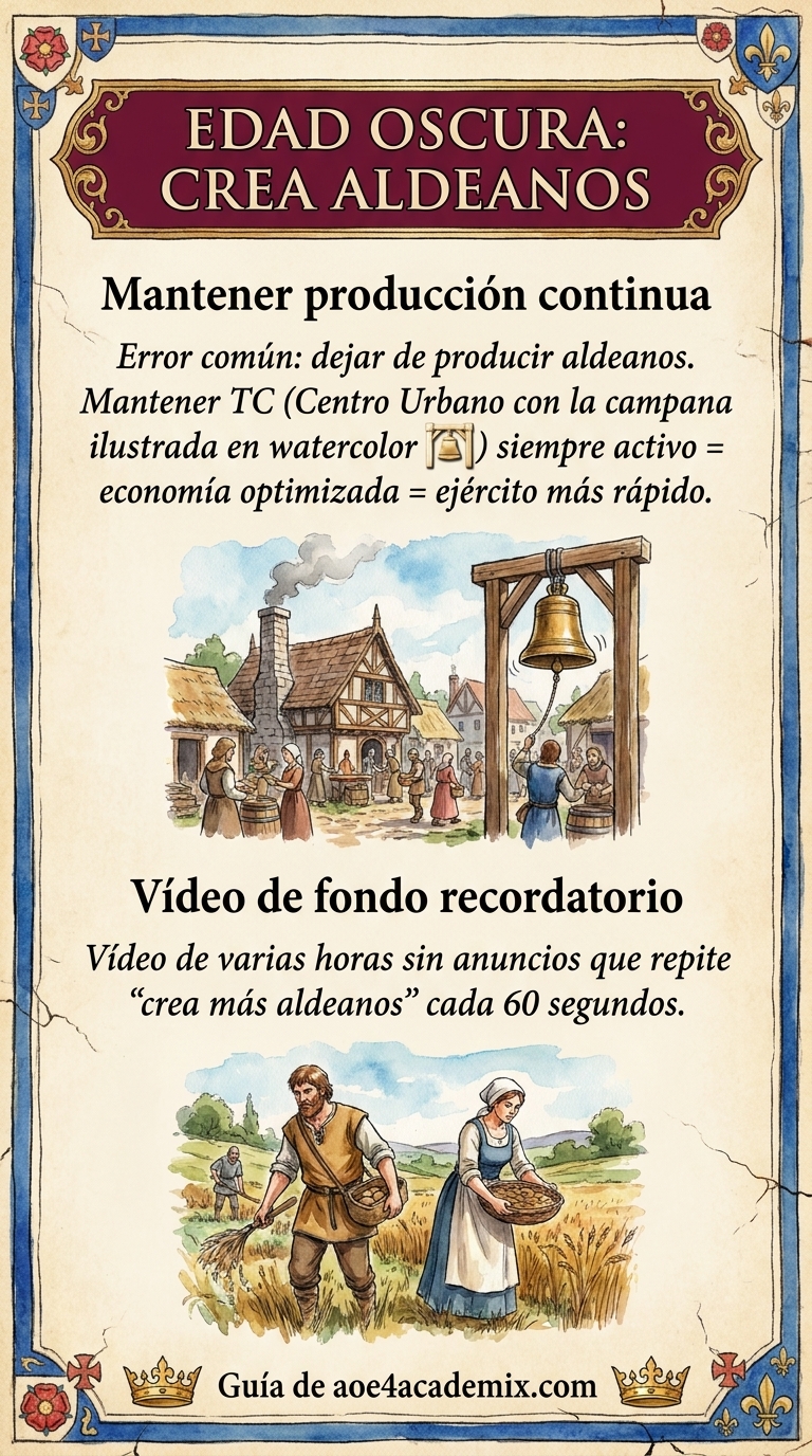 Guide Eo Crea Aldeanos